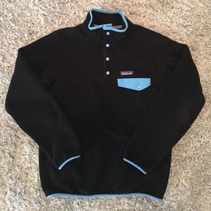Patagonia Snap T Pullover Women’s Small